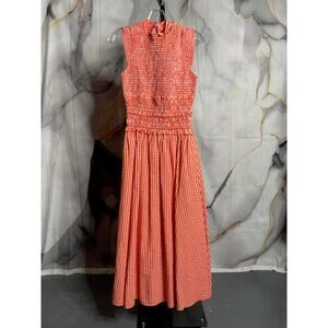 Hunter Bell Louise Dress Size XS